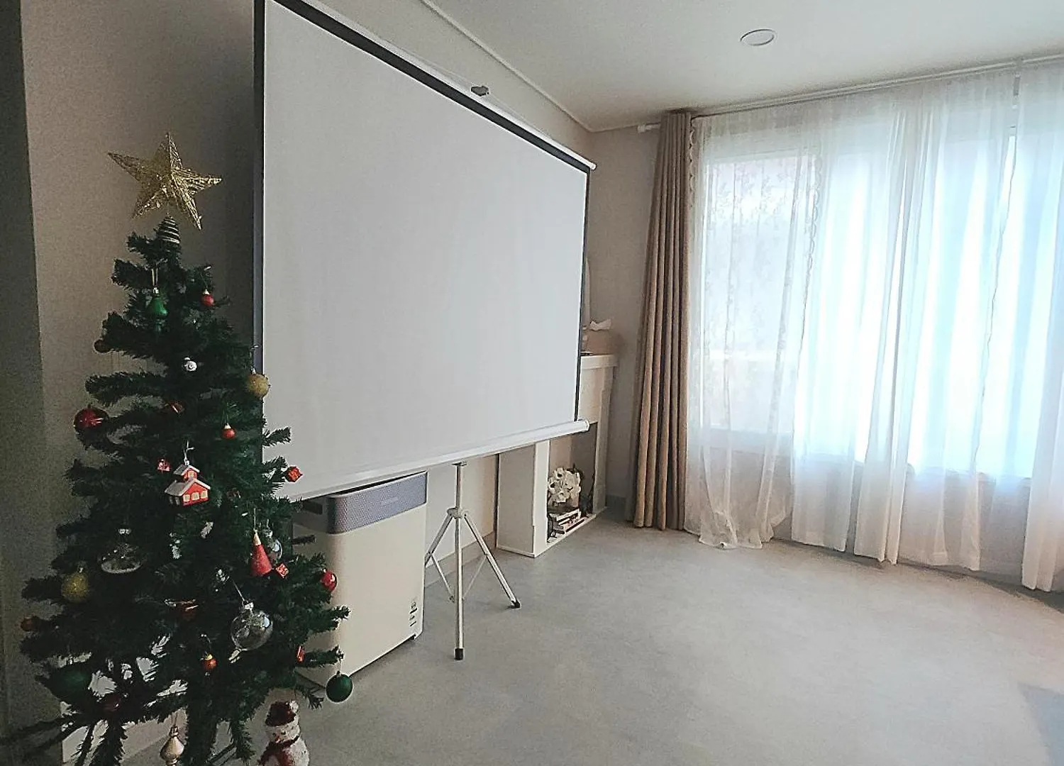 Esther Stay, Seoul Apartment