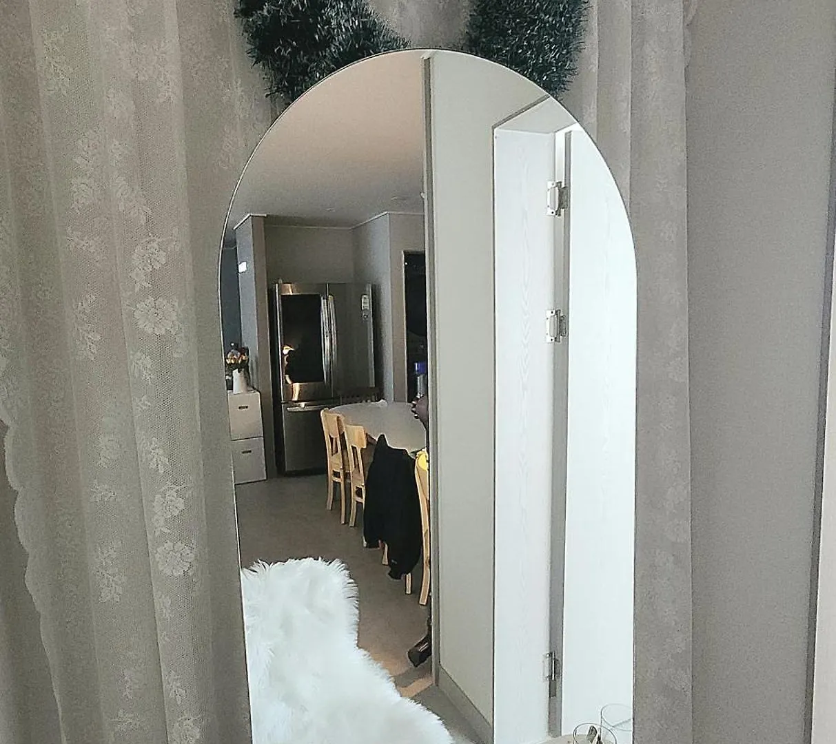 Esther Stay, Seoul Apartment