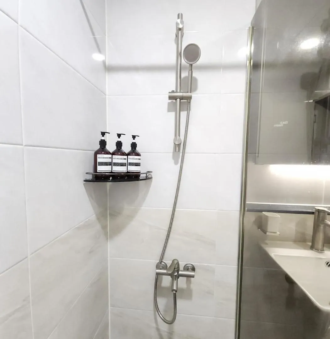 Apartment Esther Stay, Seoul South Korea