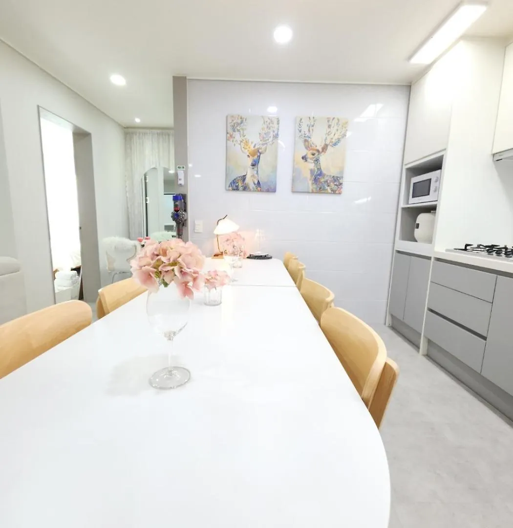 Apartment Esther Stay, Seoul
