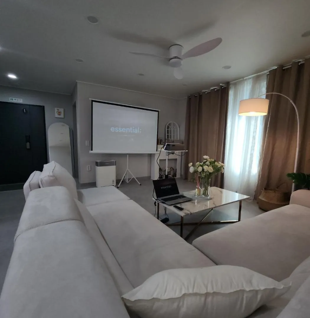 Apartment Esther Stay, Seoul South Korea