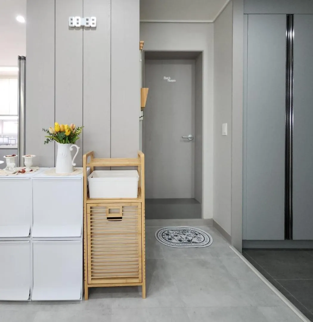 Apartment Esther Stay, Seoul