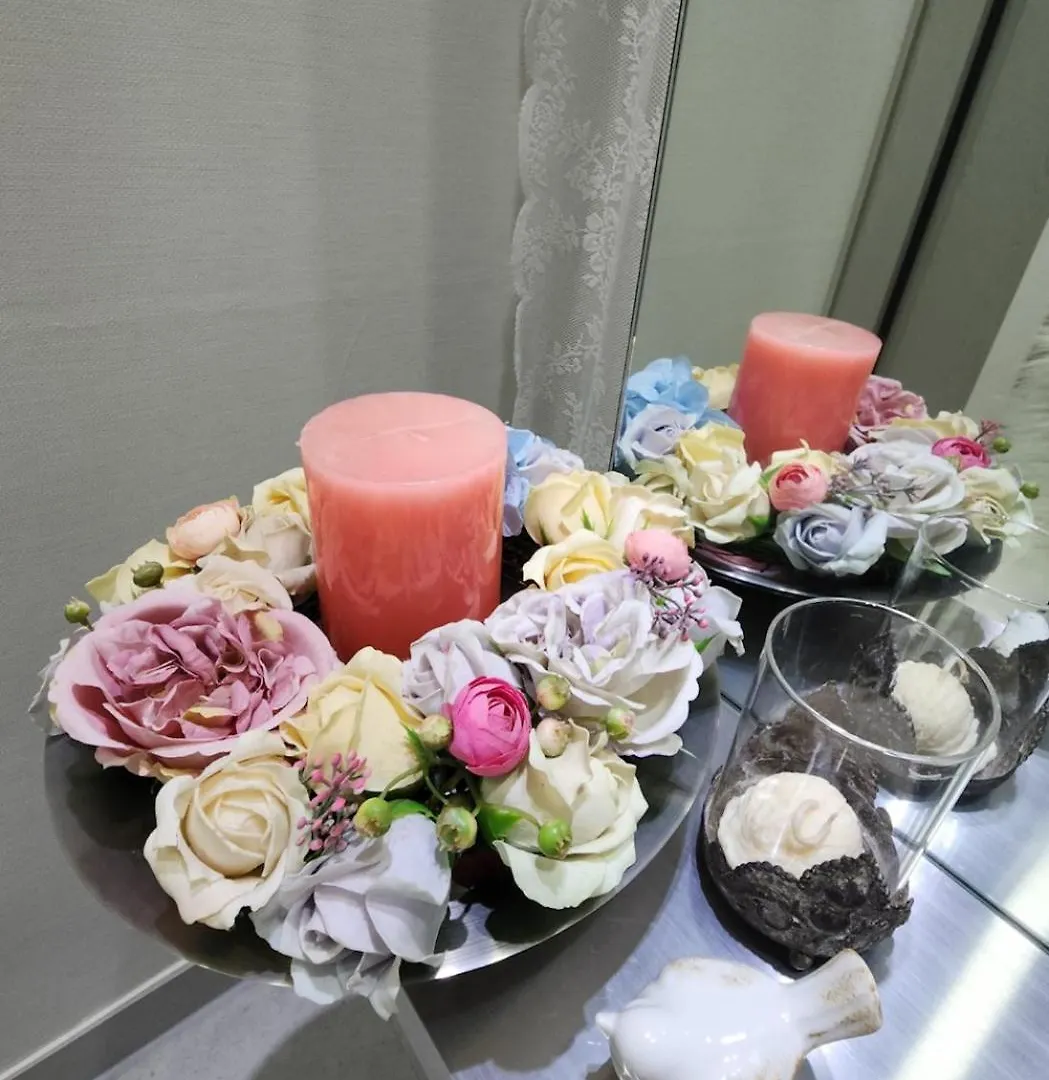 Esther Stay, Seoul Apartment