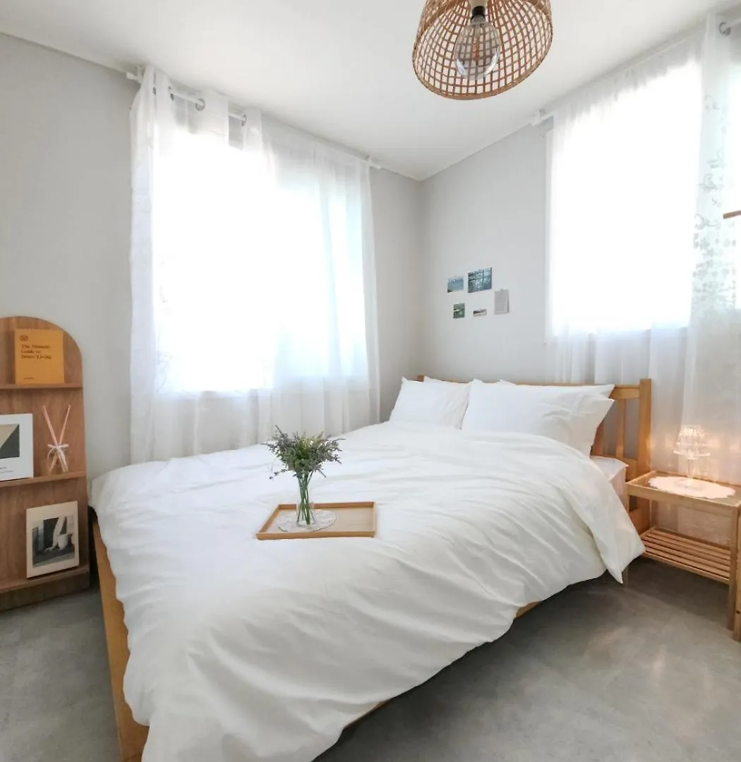 Apartment Esther Stay, Seoul South Korea
