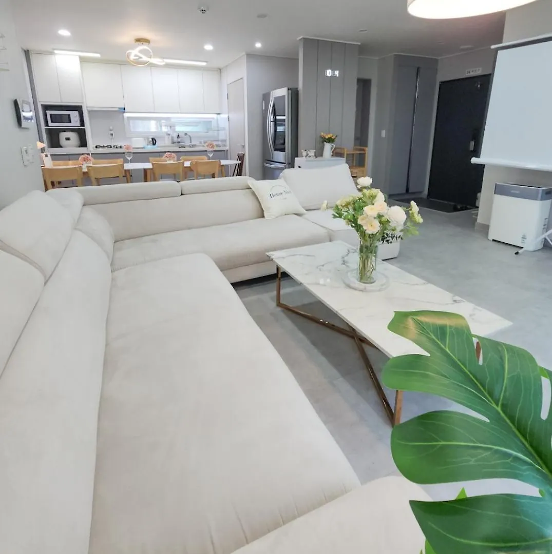 Apartment Esther Stay, Seoul