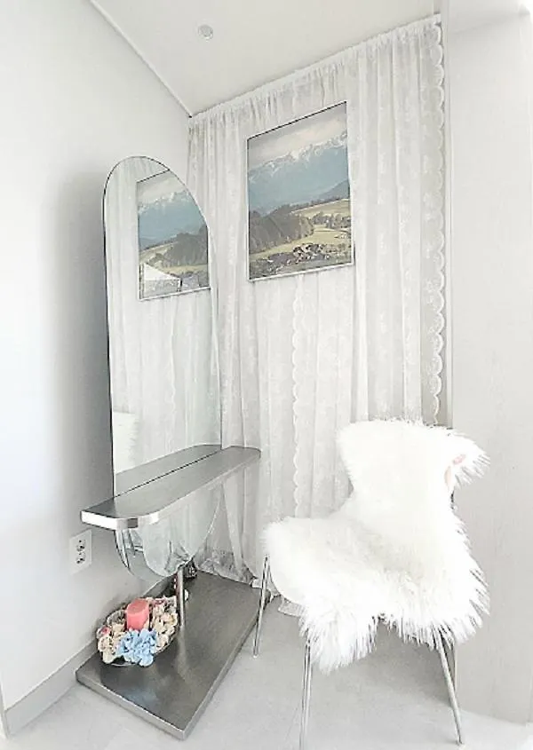 Esther Stay, Seoul Apartment